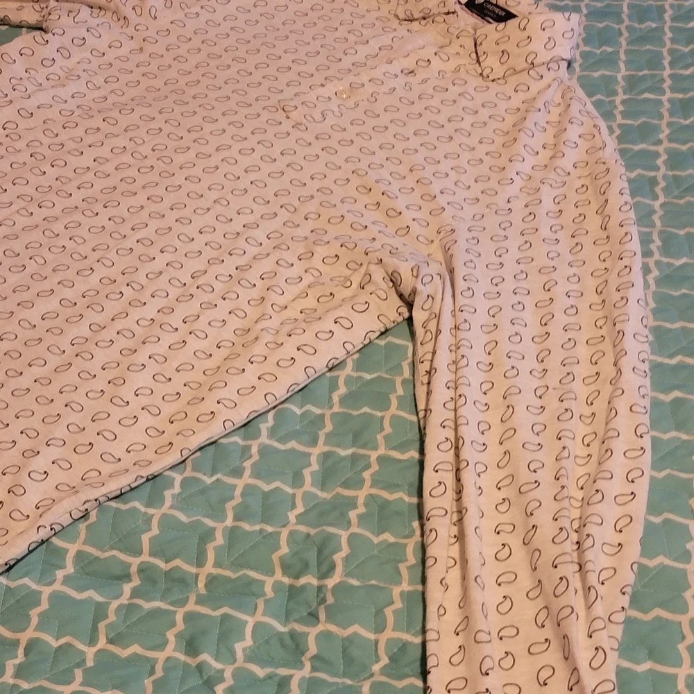 Men button shirt - Picture 4 of 6